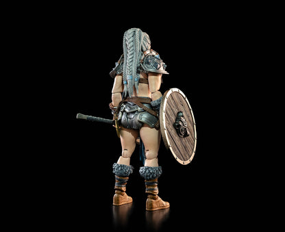 Mythic Legions: Rising Sons Action Figure Neve 15 cm - Four Horsemen Action Figure