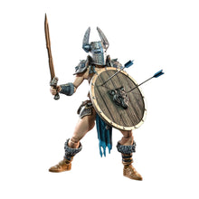 Mythic Legions: Rising Sons Action Figure Neve 15 cm - Four Horsemen Toy Design Action Figures