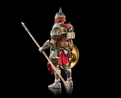 Mythic Legions: Rising Sons Action Figure Skapular the Cryptbreaker Ver. 2 15 cm - Four Horsemen Action Figure