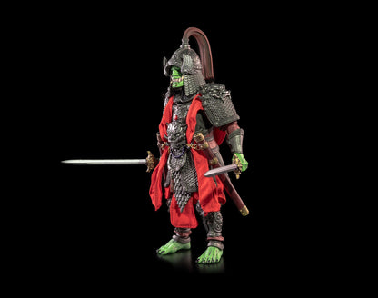 Mythic Legions: Rising Sons Action Figure Yoshani Kari 15 cm - Four Horsemen Action Figure