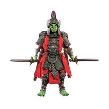 Mythic Legions: Rising Sons Action Figure Yoshani Kari 15 cm - Four Horsemen Action Figures