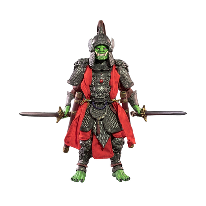 Mythic Legions: Rising Sons Action Figure Yoshani Kari 15 cm - Four Horsemen Action Figures