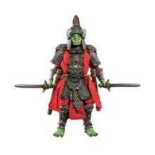 Mythic Legions: Rising Sons Action Figure Yoshani Kari 15 cm - Four Horsemen Toy Design Action Figures