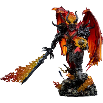 Mythic Legions Statue Arethyr: War 53 cm - Sideshow Collectibles Statue