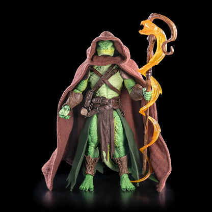 Mythic Legions: Vernaliss Ardenscale: Action Figure - Four Horsemen Action Figure