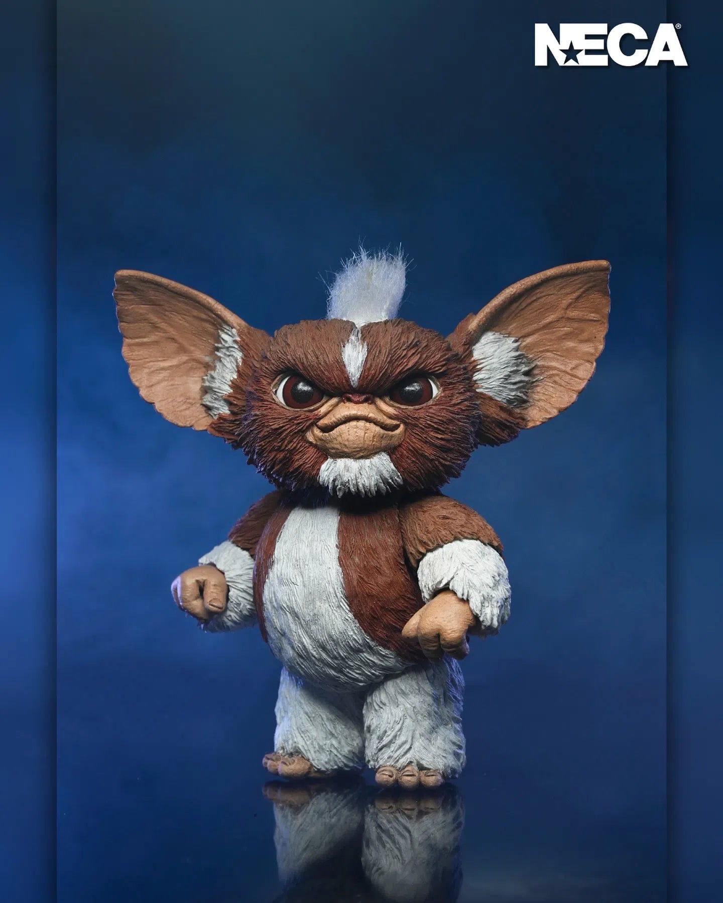 Gremlins: Evolution of the Gremlin: 40th Anniversary Box Set: 7" Action Figure Set