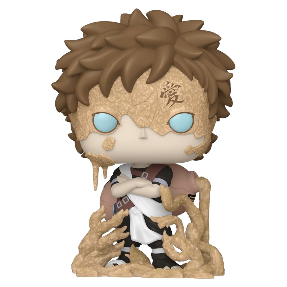 Naruto Classic POP! Animation Vinyl Figure Gaara - Funko POP! Figures
