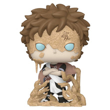 Naruto Classic POP! Animation Vinyl Figure Gaara - Funko POP! Figures