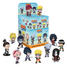 Naruto Shippuden Mystery Mini Figures 5 cm Display (12) - Funko Blind Boxes