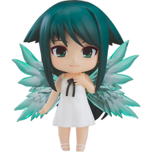 Naruto Shippuden Nendoroid PVC Action Figure Saya - Good Smile Company Action Figures