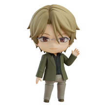 Natsume Yujin-cho Nendoroid Action Figure Shuichi Natori - Good Smile Company Action figures