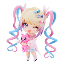Needy Streamer Overload: OMGKawaiiAngel (Outing Ver.): Nendoroid No.2869 - Good Smile Company Action Figures