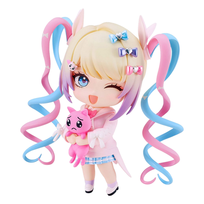 Needy Streamer Overload: OMGKawaiiAngel (Outing Ver.): Nendoroid No.2869 - Good Smile Company Action Figures