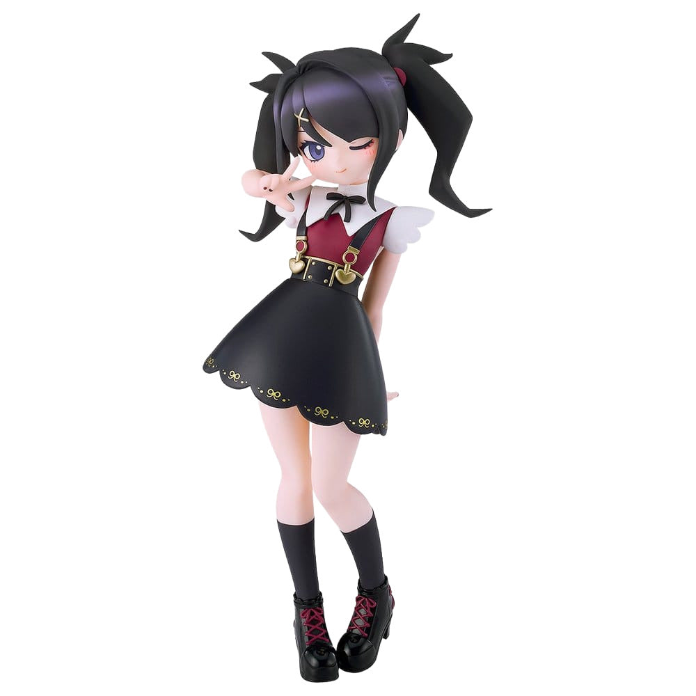 Needy Streamer Overload Pop Up Parade PVC Statue Ame Internet Yamero Ver. 16 cm - Good Smile Company Statues