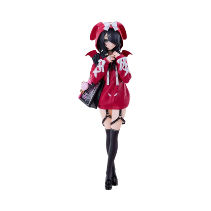 Needy Streamer Overload Pop Up Parade PVC Statue Ame L Size 22 cm - Good Smile Company Statue