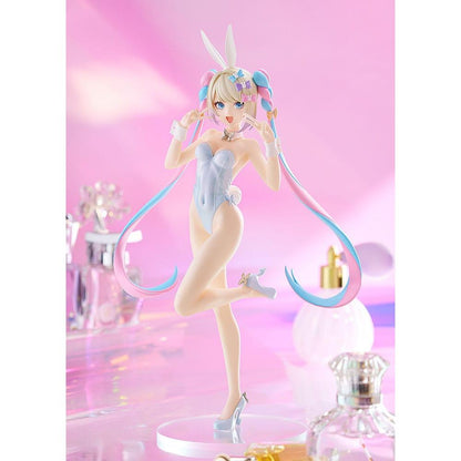 Needy Streamer Overload Pop Up Parade PVC Statue OMGkawaiiAngel: Bunny L Size 23 cm - Good Smile Company Statue
