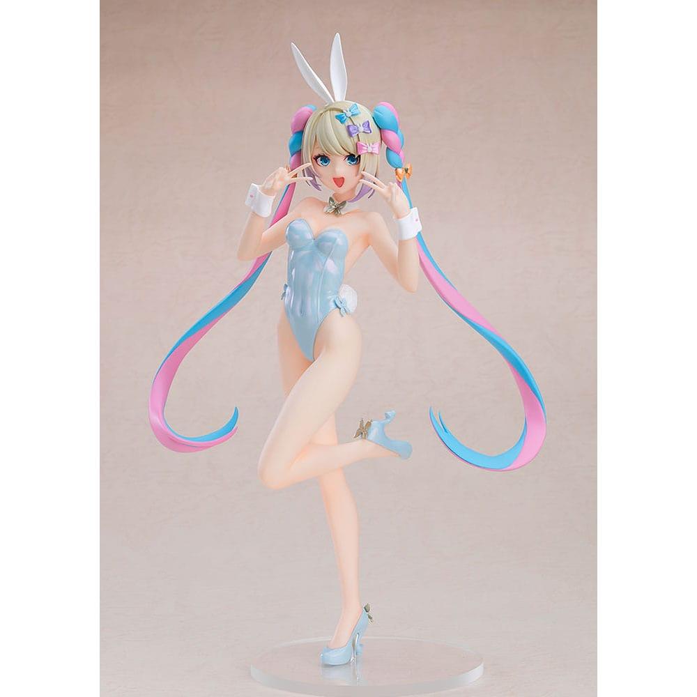 Needy Streamer Overload Pop Up Parade PVC Statue OMGkawaiiAngel: Bunny L Size 23 cm - Good Smile Company Statue
