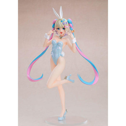 Needy Streamer Overload Pop Up Parade PVC Statue OMGkawaiiAngel: Bunny L Size 23 cm - Good Smile Company Statue