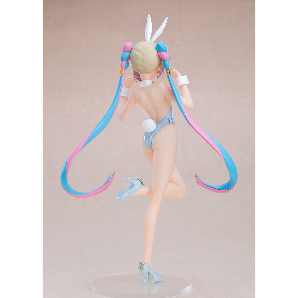 Needy Streamer Overload Pop Up Parade PVC Statue OMGkawaiiAngel: Bunny L Size 23 cm - Good Smile Company Statue