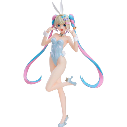 Needy Streamer Overload Pop Up Parade PVC Statue OMGkawaiiAngel: Bunny L Size 23 cm - Good Smile Company Statue