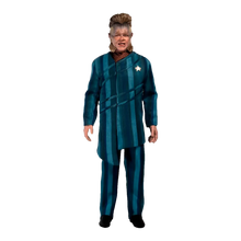 Neelix: Star Tek: Voyager: Sixth Scale Figure: Exo-6 EXO-6