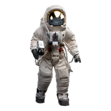 Neil Armstrong: Moon Landing: Deluxe: Sixth Scale Figure Star Ace