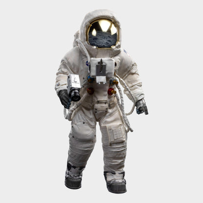 Neil Armstrong: Moon Landing: Standard: Sixth Scale Figure Star Ace