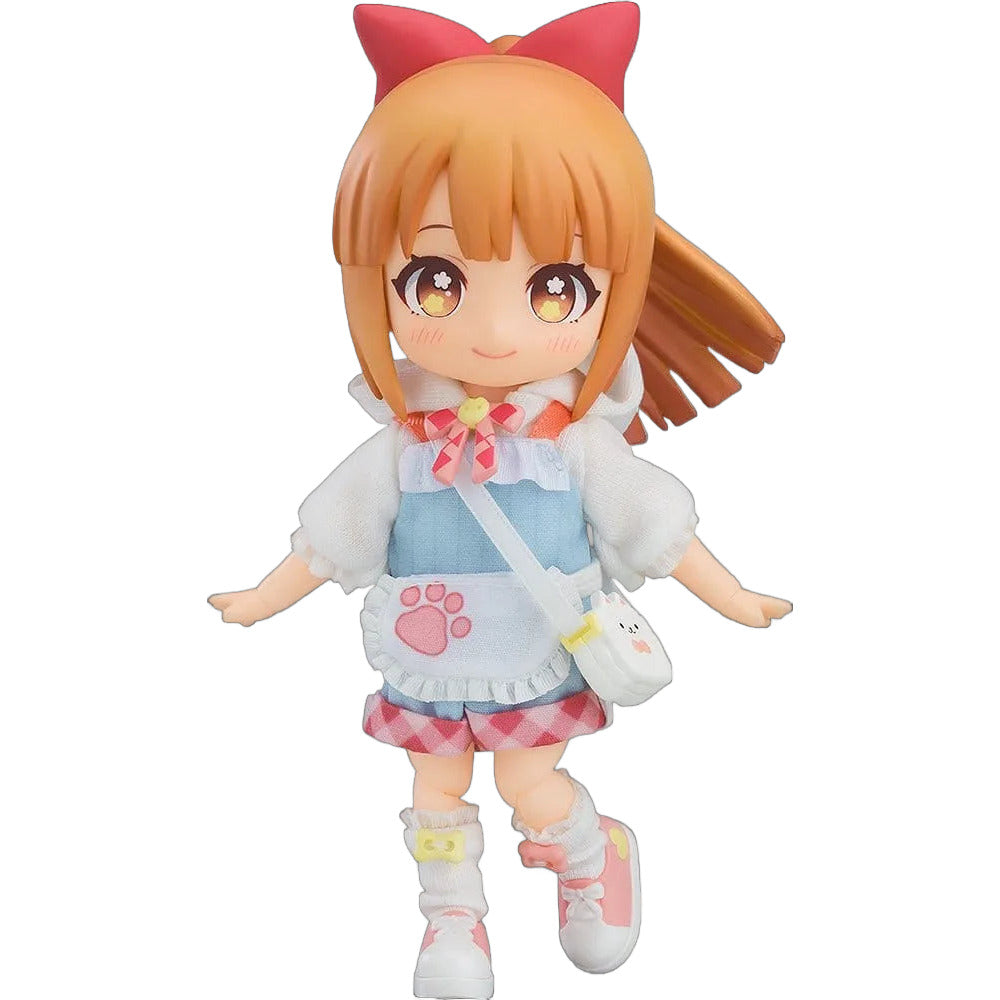 Nendoroid Doll Action Figure Emily: Pawfect Picnic Day Ver. 14 cm - Good Smile Company Action Figures