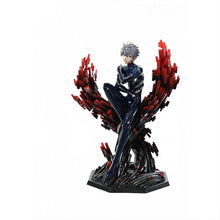 Neon Genesis Evangelion Ultimate Premium Masterline Series Statue 1/4 Kaworu Nagisa Bonus Ver. 47 cm - Prime 1 Studio Statues