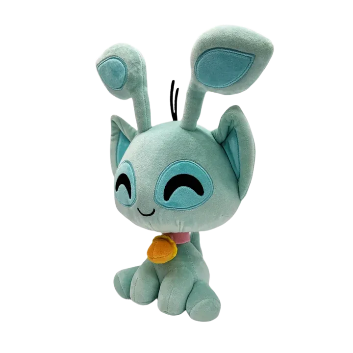 Neopets: Baby Aisha Plush: 9" - YouTooz Plush