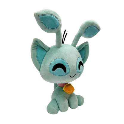 Neopets: Baby Aisha Plush: 9" - YouTooz Plush