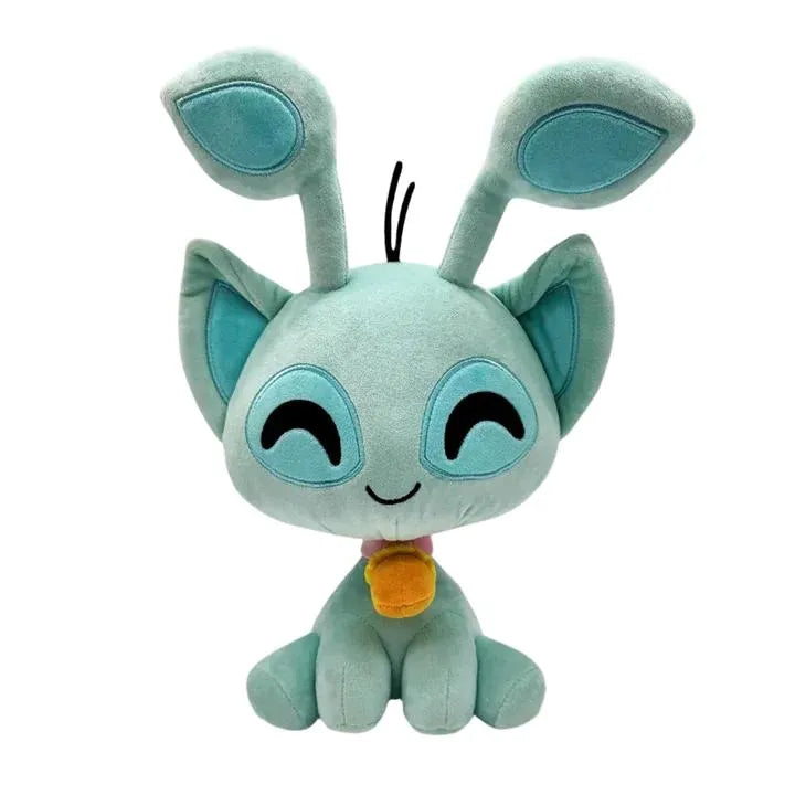 Neopets: Baby Aisha Plush: 9": YouTooz YouTooz
