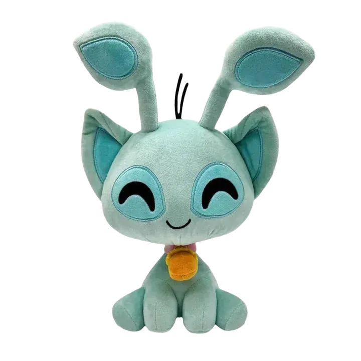 Neopets: Baby Aisha Plush: 9" - Youtooz Plush