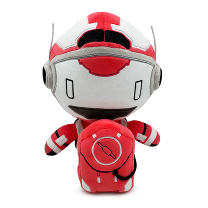 No Man's Sky: The Traveller Plush: 9" - YouTooz Plush
