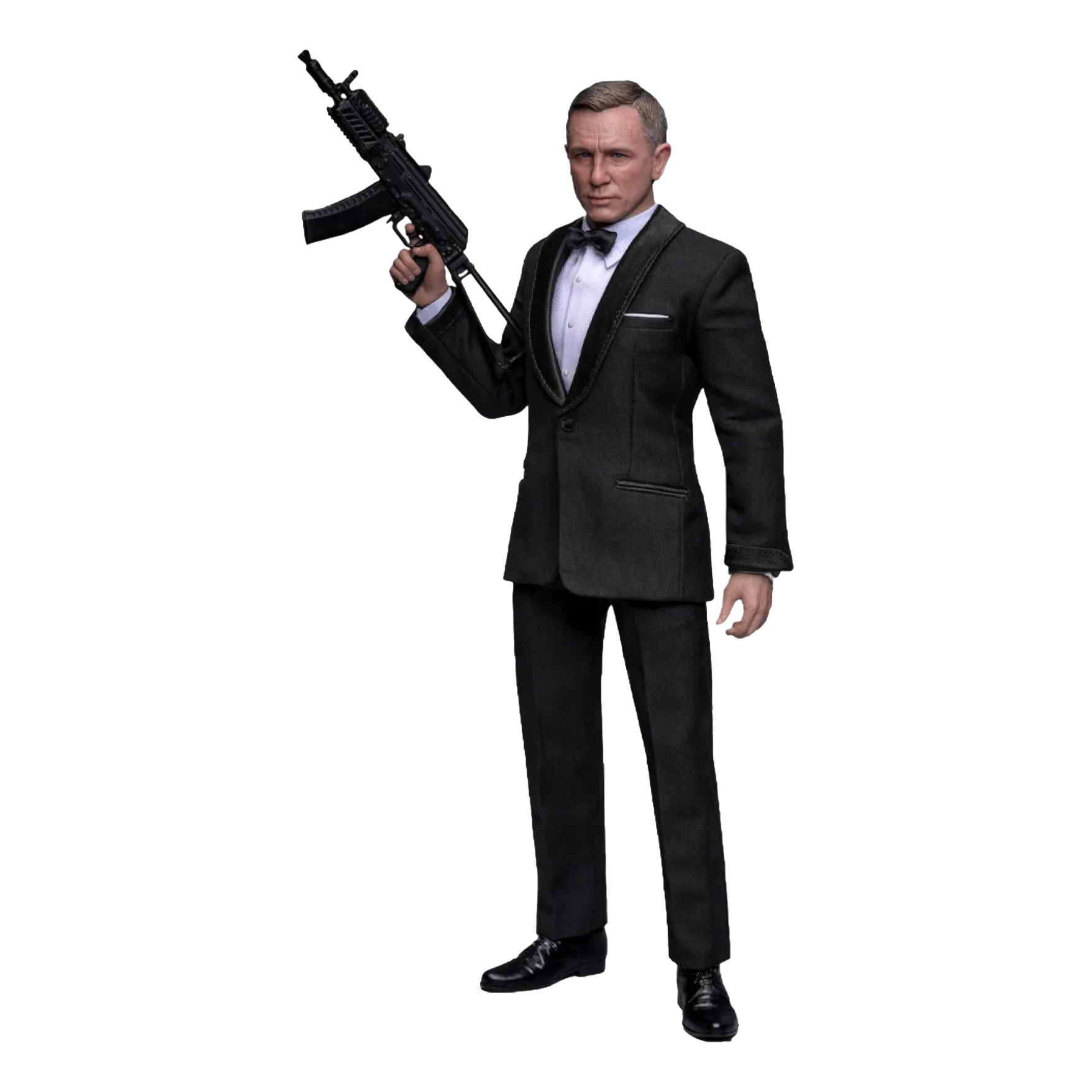 No Time To Die: James Bond: 1/6th - Hot Toys Action Figures
