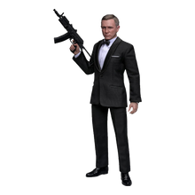 No Time To Die: James Bond: 1/6th - Hot Toys Action Figures