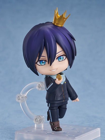 Noragami: Yato: Nendoroid Action Figure - Good Smile Company Action Figure