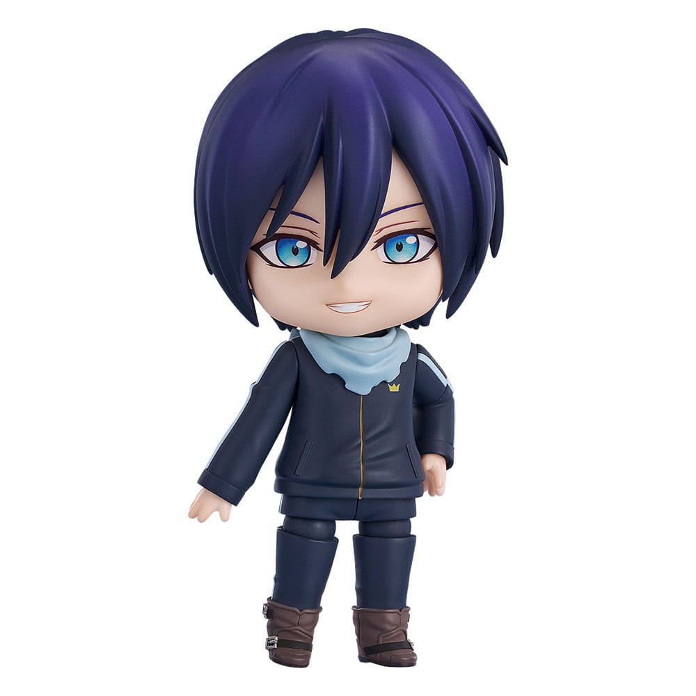 Noragami: Yato: Nendoroid Action Figure - Good Smile Company Action Figure