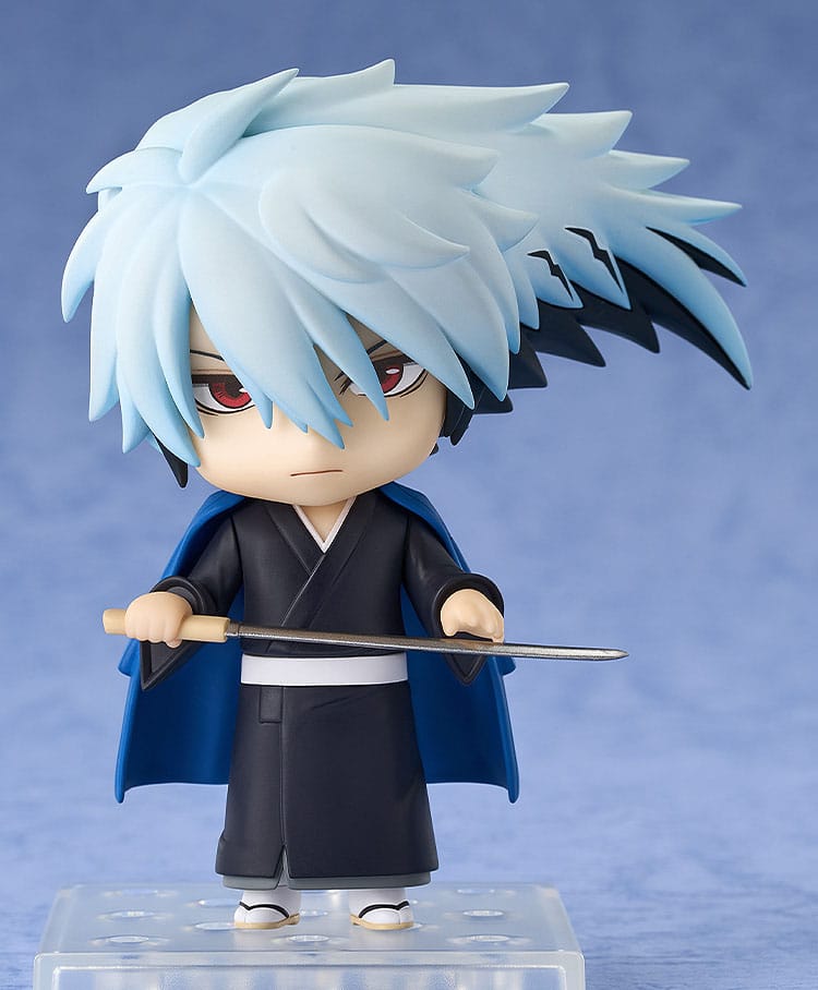 Nura: Rise of the Yokai Clan Nendoroid Action Figure Rikuo Nura (Night) - Good Smile Company Action Figure
