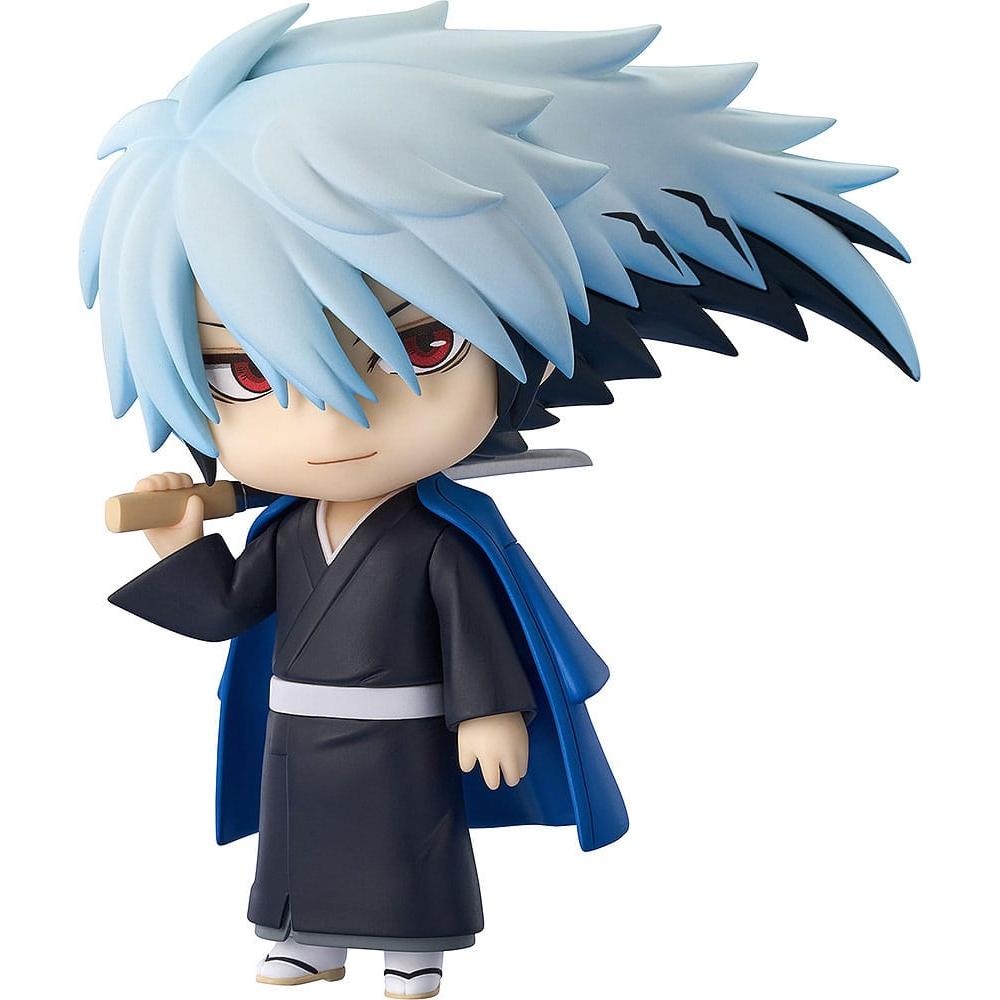 Nura: Rise of the Yokai Clan Nendoroid Action Figure Rikuo Nura (Night) - Good Smile Company Action Figure