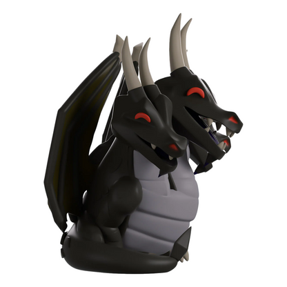 Old School RuneScape: King Black Dragon: Vinyl Figure - YouTooz Vinyl Figure
