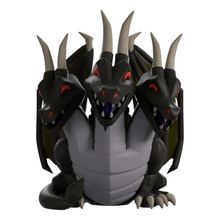 Old School RuneScape: King Black Dragon: Vinyl Figure - YouTooz Vinyl Figure