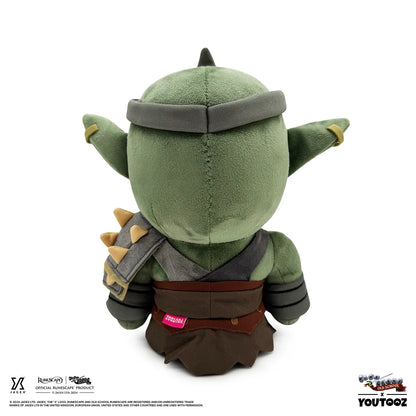 Old School Runescape: General Graardor Plush: 9" - YouTooz Plush
