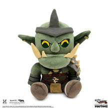 Old School Runescape: General Graardor Plush: 9" - YouTooz Plush