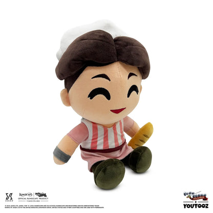 Old School Runescape: Sandwich Lady Plush: 9" - YouTooz Plush