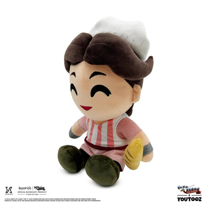 Old School Runescape: Sandwich Lady Plush: 9" - YouTooz Plush