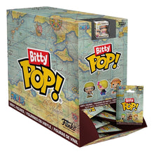 One Piece Bitty POP! Vinyl Figure Display 32 PDQ 2,5 cm - Funko POP! Figures