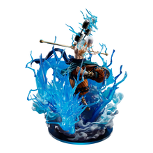One Piece: Eneru: Sixty Million Volt Lightning Dragon: FiguartsZERO: 32cm - Tamashi Nations Statue
