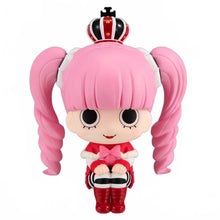 One Piece Look Up PVC Figure Perona 11 cm (Repeat) - Megahouse Statues