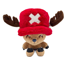 One Piece Plush Figure Tony Tony Chopper 23 cm - Youtooz Plushes